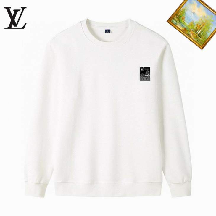 Picture of LV Sweatshirt _SKULVM-3XL25tr26133809
